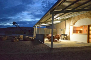 Dug Out B&B Apartments, Coober Pedy